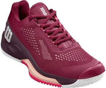 Wilson Rush Pro 4.0 Womens Tennis Shoe 36 2/3 Dámské tenisové boty