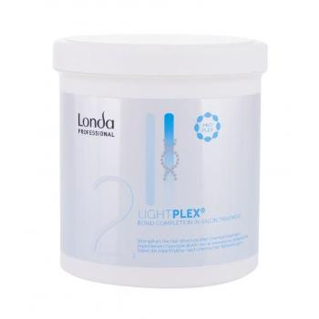 Londa Professional LightPlex 2 750 ml maska na vlasy pro ženy na barvené vlasy; na všechny typy vlasů