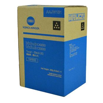 KONICA MINOLTA TNP-81 K - originální toner, černý, 13000 stran