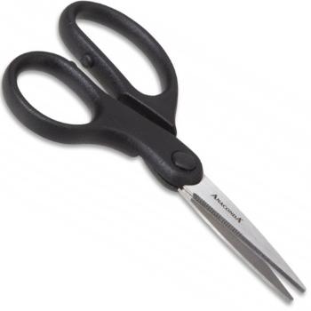 Anaconda nůžky na pletenku braid scissor