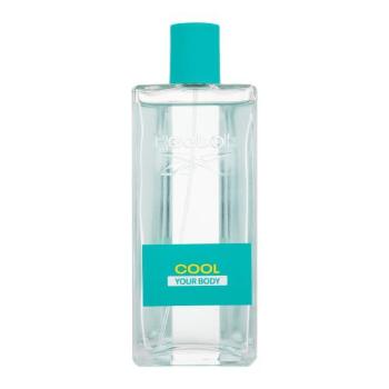 Reebok Cool Your Body 100 ml toaletní voda pro ženy