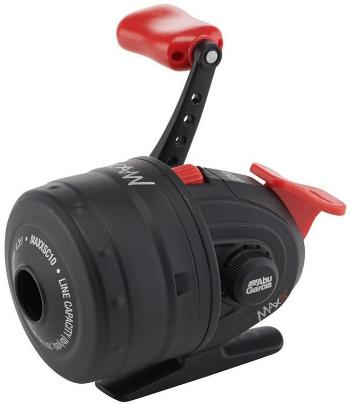 Abu garcia naviják max x spincast