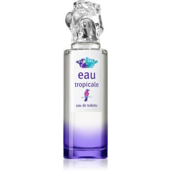 Sisley Eau Tropicale toaletní voda pro ženy 100 ml