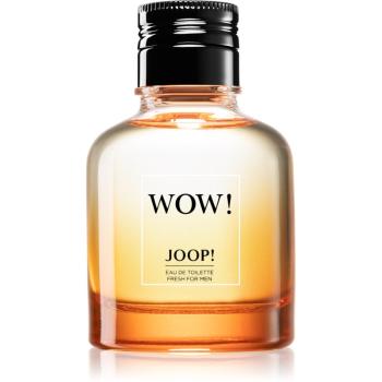 JOOP! Wow! Fresh toaletní voda pro muže 40 ml