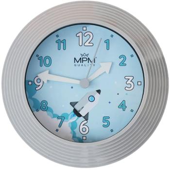 MPM Quality Dětské hodiny Raketa E01.2690.72