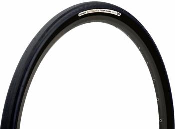 Panaracer Gravel King Slick+ TLC Folding Tyre 29/28" (622 mm) 35.0 Black Plášť na trekingové kolo