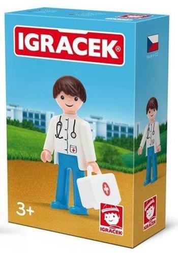 EFKO Igráček Doktor