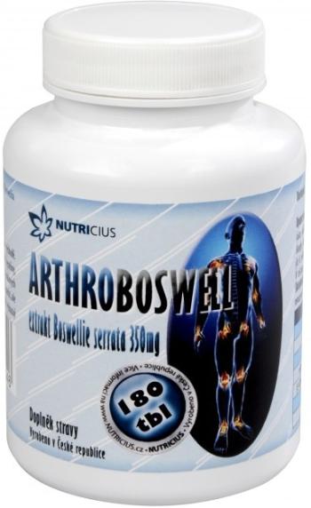 Nutricius Arthroboswell 180 tablet