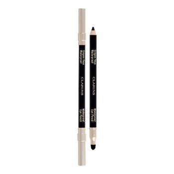 Clarins Eye Pencil 1,2 g tužka na oči pro ženy 01 Black