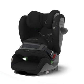 cybex autosedačka Pallas G i-Size 2023 Moon Black