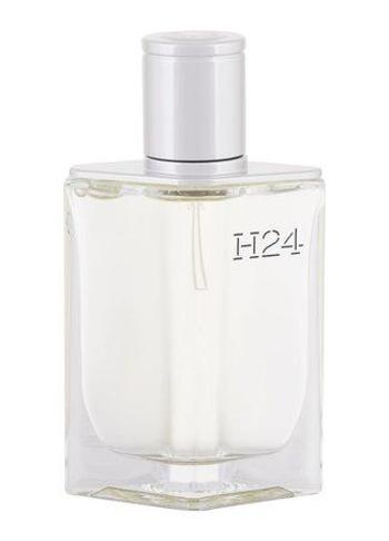 Hermes H24 - EDT (plnitelná) 50 ml, 50ml