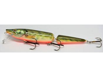 Dorado Wobler Esox Jointed FGR - 19cm