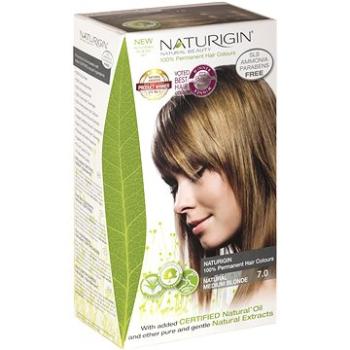 NATURIGIN 7.0 Natural Medium Blonde 40 ml (5710216001054)