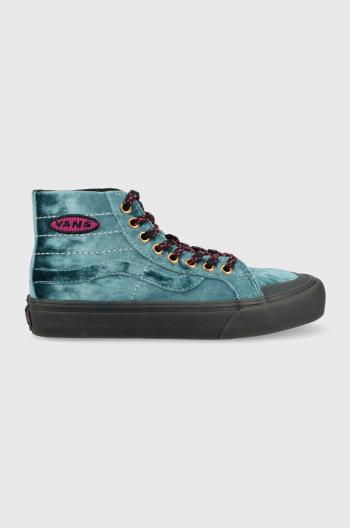 Kecky Vans Sk8-hi dámské