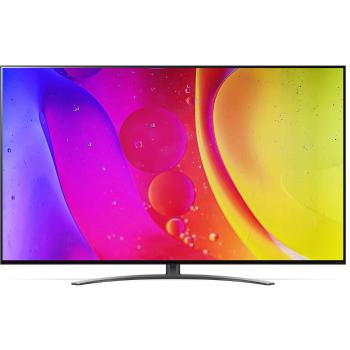 65NANO813QA 4K Ultra HD NanoCell TV LG