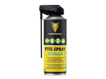 Chemie PTFE-SPRAY COYOTE 90722 400ml
