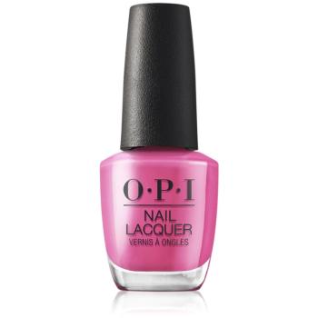 OPI Nail Lacquer lak na nehty Big Bow Energy 15 ml