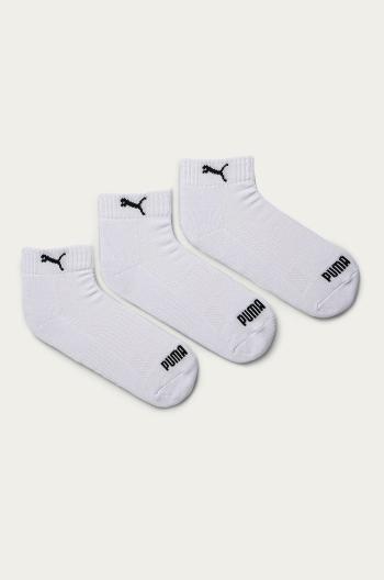 Puma - Ponožky (3-pack) 907943