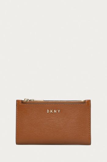 Dkny - Kožená peněženka