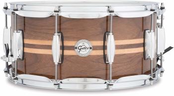 Gretsch Drums GR820130 14" Natural Walnut Snare buben