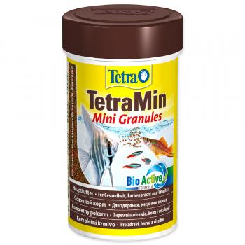 TETRA Min Mini Granules 100ml