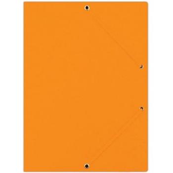 DONAU Premium oranžové (8643080-12PL)