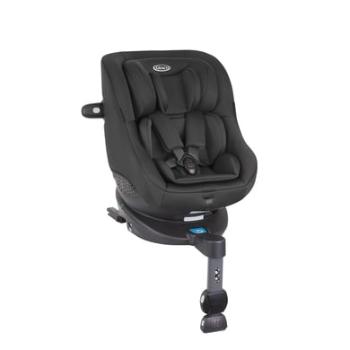 Graco® autosedačka Turn2Me R129 i-Size 2023 Midnight