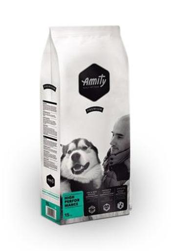 Amity premium dog HIGH PERFORMANCE - 2 x 15kg