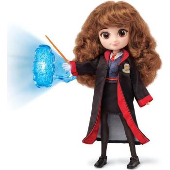 Spin Master Harry Potter Hermiona se svítícím patronem