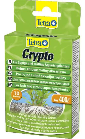 Tetra Plant CRYPTO - 10tbl