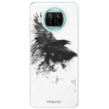 iSaprio Dark Bird pro Xiaomi Mi 10T Lite (darkb01-TPU3-Mi10TL)