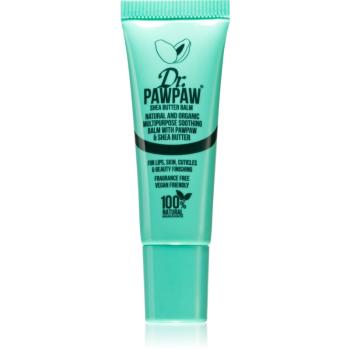 Dr. Pawpaw Shea Butter multifunkční balzám pro výživu a hydrataci 10 ml