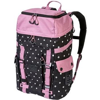 Meatfly Scintilla Black Dots / Dusty Rose 26 L (MF-22000425)