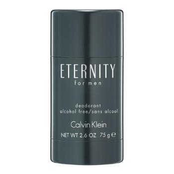 Calvin Klein Eternity For Men 75 ml deodorant pro muže deostick