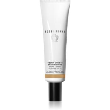 Bobbi Brown Vitamin Enriched Skin Tint SPF 15 tónovací krém s vitamíny odstín Golden 1 50 ml