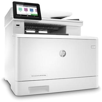 HP Color LaserJet Pro MFP M479fdn All-in-One (W1A79A)