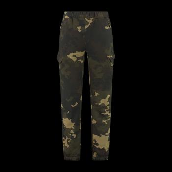 Korda tepláky kore heavy joggers dark kamo - xxl