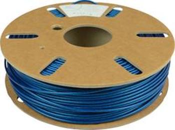 Vlákno pro 3D tiskárny Maertz PMMA-1001-005, PLA plast, 1.75 mm, 750 g, oceánová modrá , třpytivý efekt