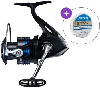 Shimano Fishing Nexave FI 4000 Naviják