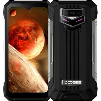 Doogee S89 PRO 8GB/256GB černá (DGE001770)