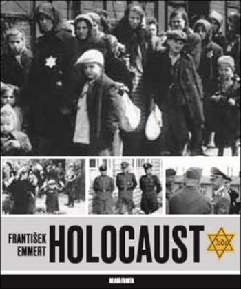 Holocaust - Emmert František