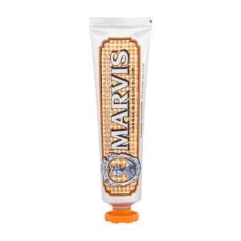 Marvis Orange Blossom Bloom 75 ml zubní pasta unisex