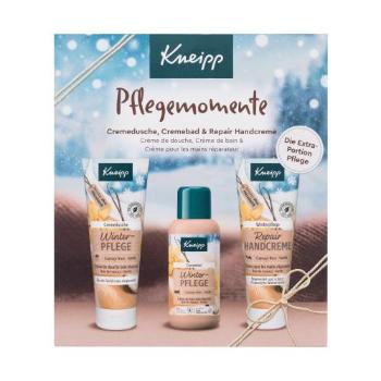 Kneipp Winter Feeling Capuacu Nut & Vanilla dárková kazeta dárková sada