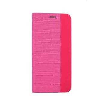 TopQ Samsung A02s knížkové Sensitive Book růžové 56529 (Sun-56529)