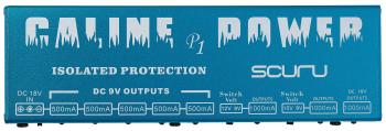 Caline P1 Scuru Power Supply