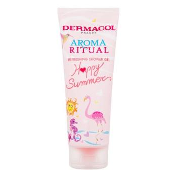 Dermacol Aroma Ritual Happy Summer 250 ml sprchový gel pro děti