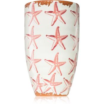 Wax Design Starfish Seabed vonná svíčka 13x21 cm