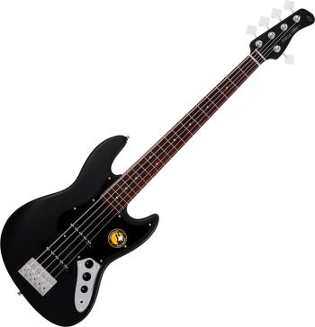 Sire Marcus Miller V3P-5 Black Satin 5-strunná baskytara