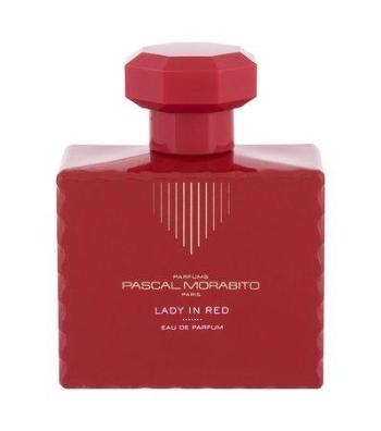 Pascal Morabito Perle Collection Lady In Red parfémovaná voda dámská 100 ml