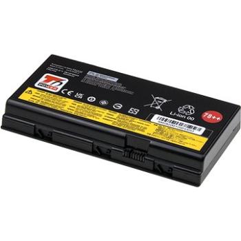 T6 Power pro Lenovo 78++, Li-Ion, 5600 mAh (84 Wh), 15 V (NBIB0161_v125953)